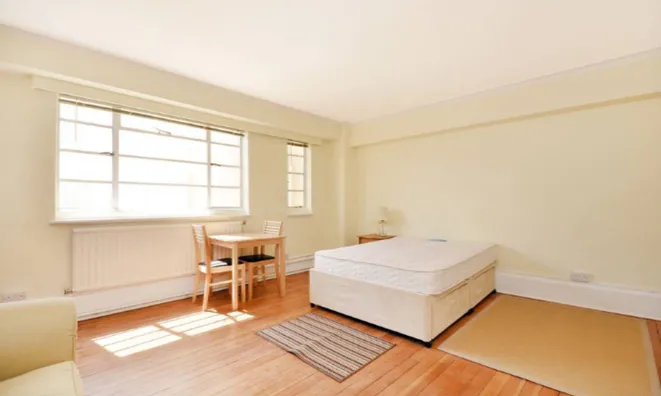 Недвижимость Sloane Avenue, Chelsea: 4