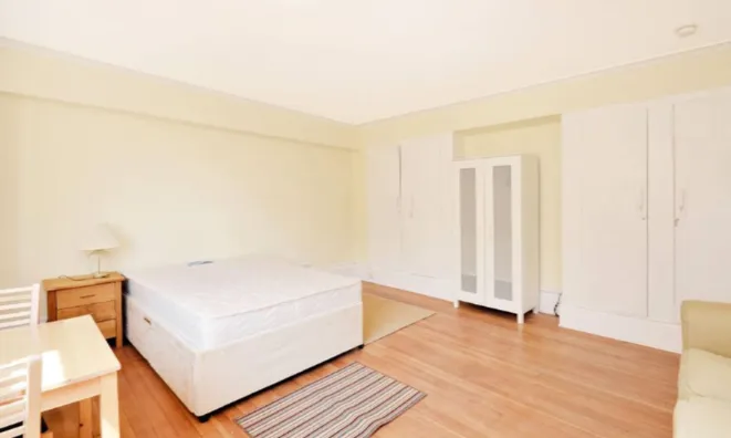 Недвижимость Sloane Avenue, Chelsea: 5