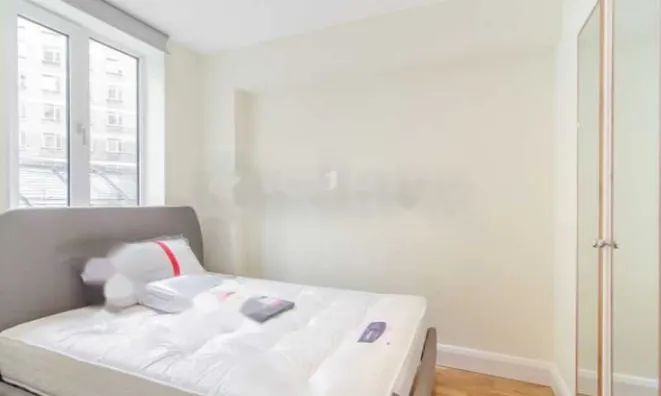 Недвижимость Chelsea Cloisters: 1