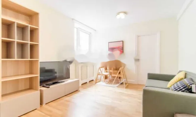 Недвижимость Chelsea Cloisters: 2