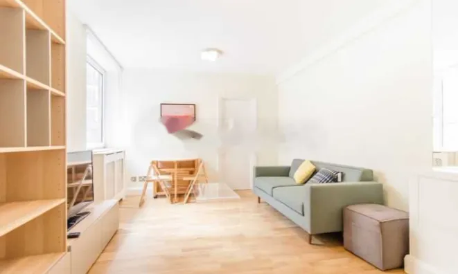 Недвижимость Chelsea Cloisters: 4