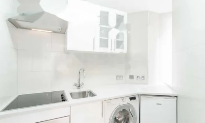 Недвижимость Chelsea Cloisters: 5