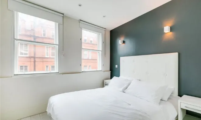 Недвижимость Egerton Gardens: 1