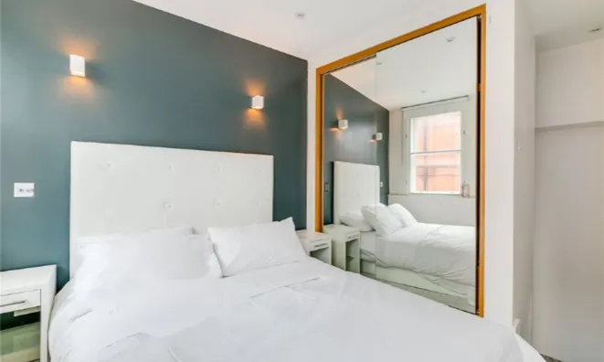 Недвижимость Egerton Gardens: 2