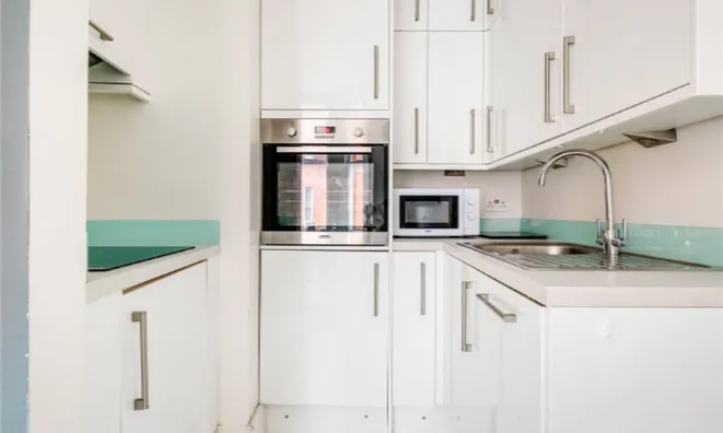 Недвижимость Egerton Gardens: 3