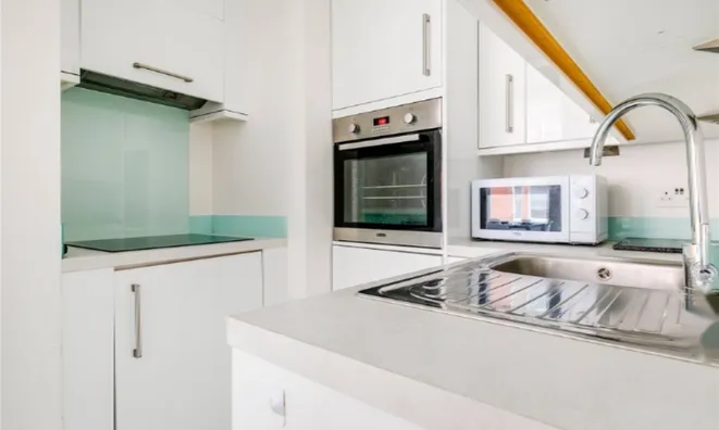 Недвижимость Egerton Gardens: 4