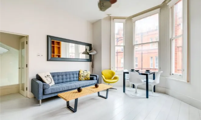 Недвижимость Egerton Gardens: 7