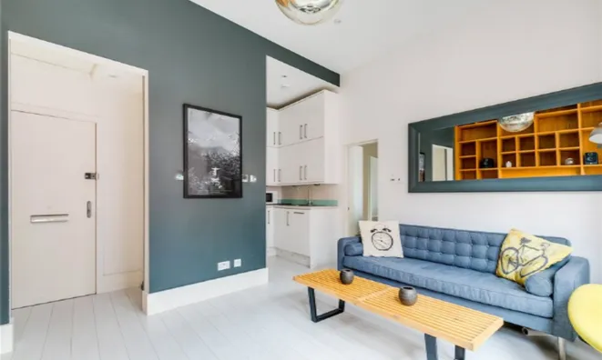 Недвижимость Egerton Gardens: 8