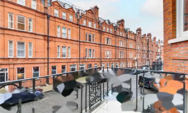 Недвижимость Egerton Gardens: 9