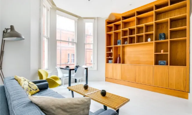 Недвижимость Egerton Gardens: 10