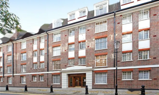 Недвижимость Chelsea Manor Street: 7