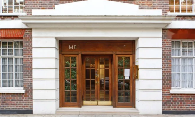 Недвижимость Chelsea Manor Street: 9