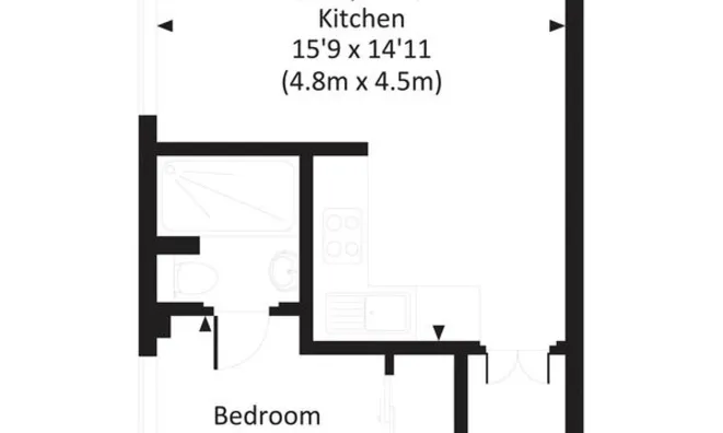 Недвижимость Chelsea Manor Street: 12
