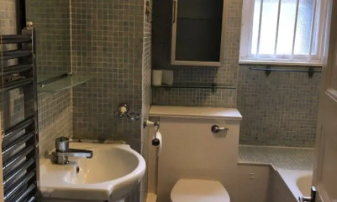 Недвижимость Drayton Court: 3