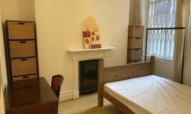 Недвижимость Drayton Court: 5