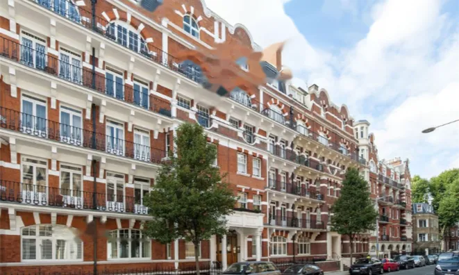 Недвижимость Drayton Court: 6