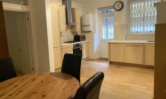 Недвижимость Drayton Court: 7