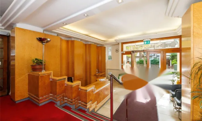 Недвижимость Sloane Avenue, Chelsea: 2