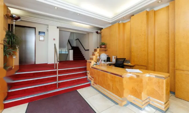 Недвижимость Sloane Avenue, Chelsea: 3