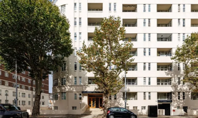 Недвижимость Sloane Avenue, Chelsea: 4