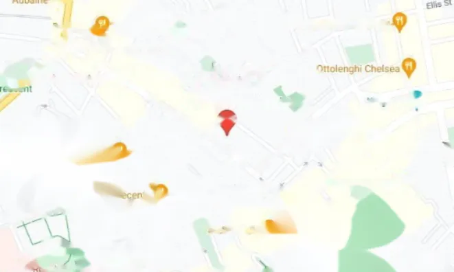 Недвижимость Sloane Avenue, Chelsea: 5