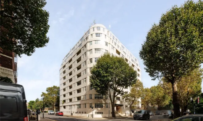 Недвижимость Sloane Avenue, Chelsea: 7