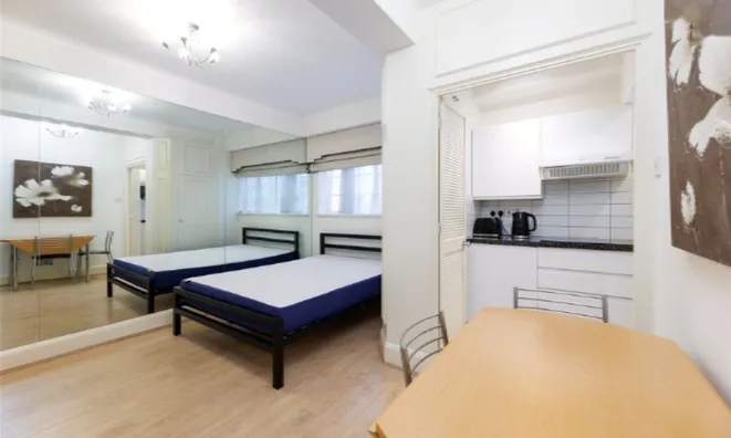 Недвижимость Sloane Avenue, Chelsea: 8