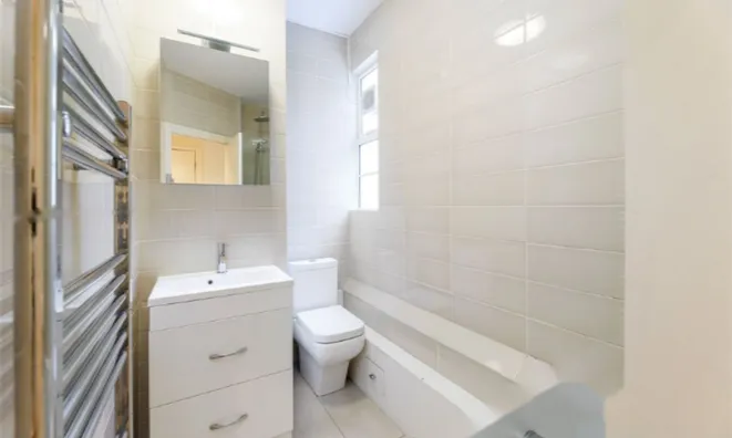 Недвижимость Sloane Avenue, Chelsea: 10