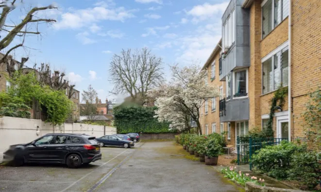 Недвижимость Milmans Street: 1