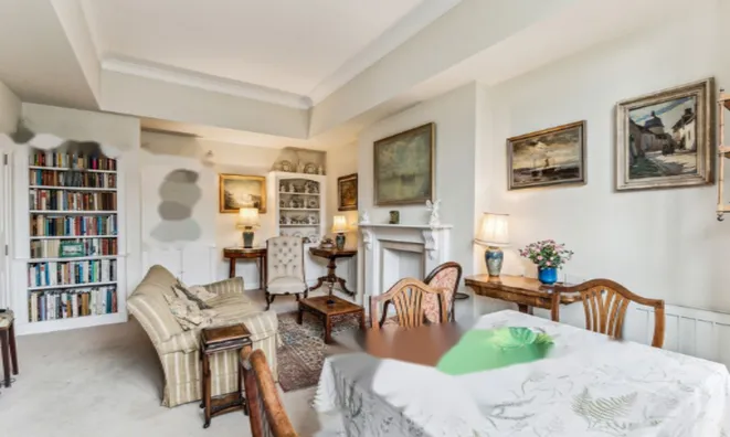 Недвижимость Milmans Street: 2