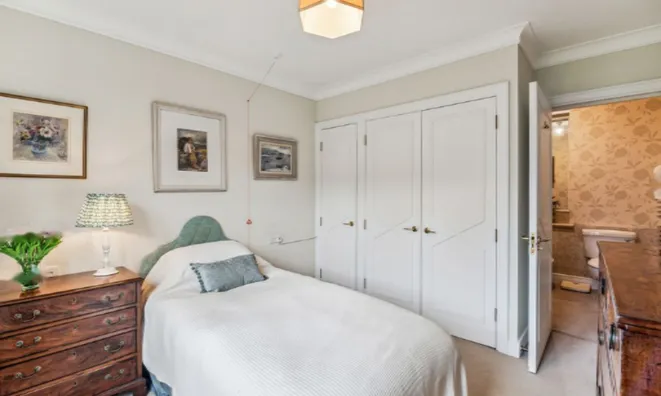 Недвижимость Milmans Street: 3