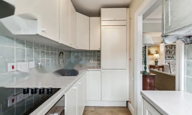 Недвижимость Milmans Street: 6