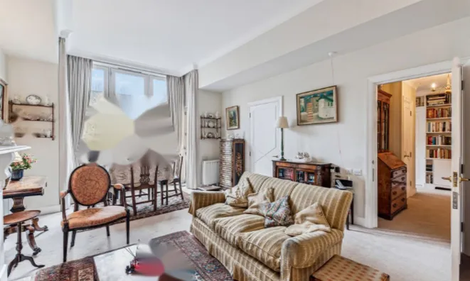 Недвижимость Milmans Street: 9