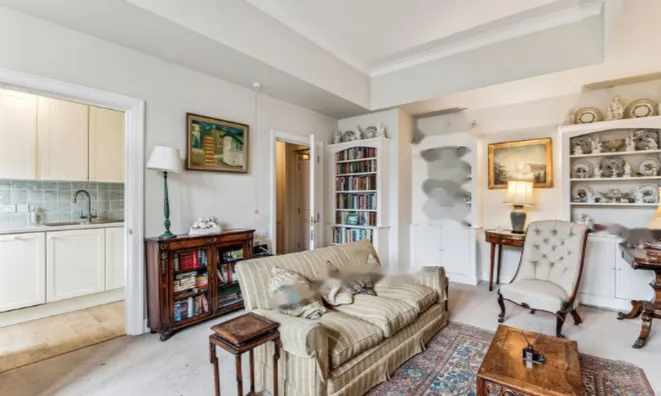 Недвижимость Milmans Street: 10