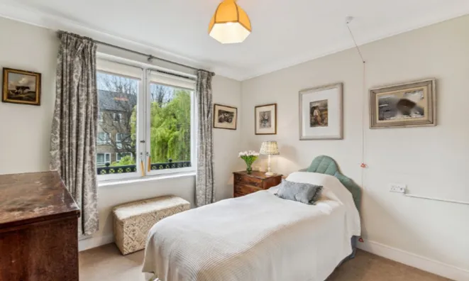 Недвижимость Milmans Street: 11