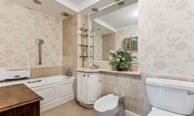 Недвижимость Milmans Street: 12