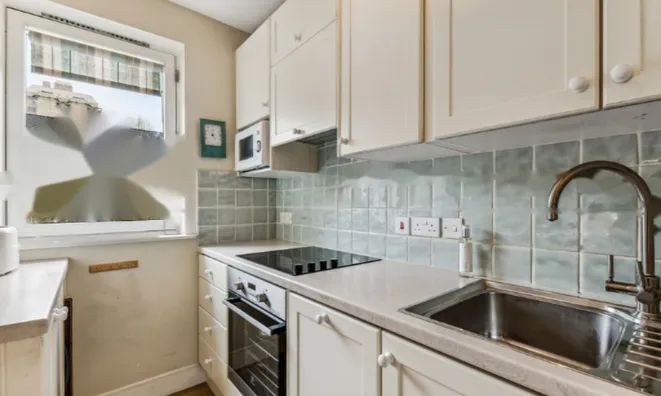 Недвижимость Milmans Street: 13