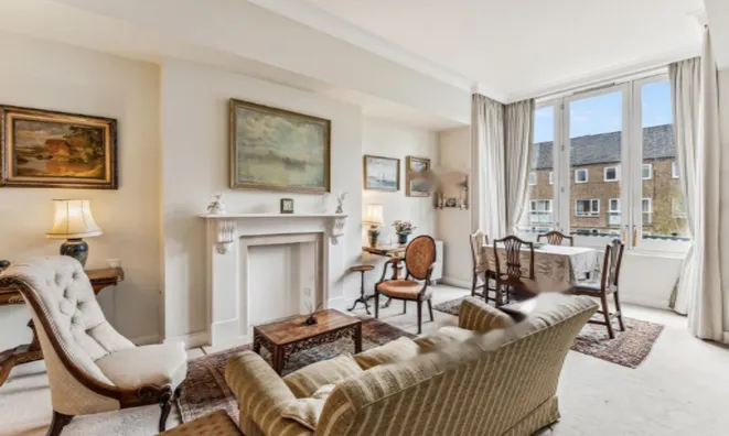 Недвижимость Milmans Street: 15