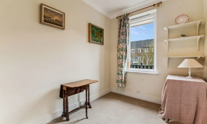 Недвижимость Milmans Street: 16