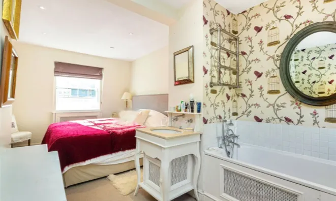 Недвижимость Billing Road, Chelsea: 1