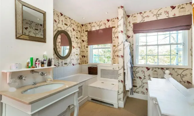 Недвижимость Billing Road, Chelsea: 2