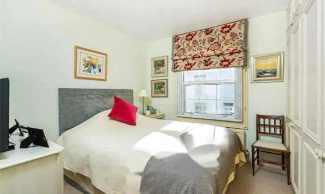 Недвижимость Billing Road, Chelsea: 3