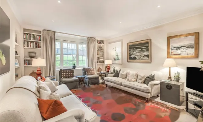 Недвижимость Billing Road, Chelsea: 10