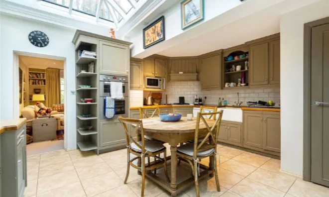 Недвижимость Billing Road, Chelsea: 11