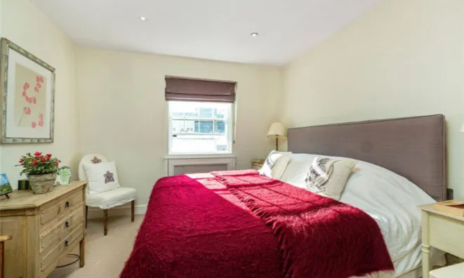 Недвижимость Billing Road, Chelsea: 13