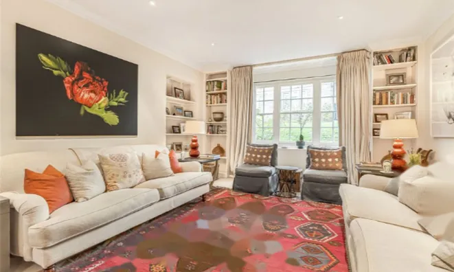 Недвижимость Billing Road, Chelsea: 15