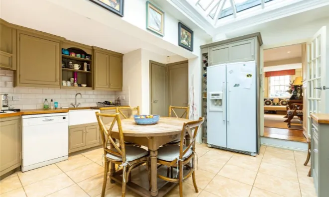 Недвижимость Billing Road, Chelsea: 16