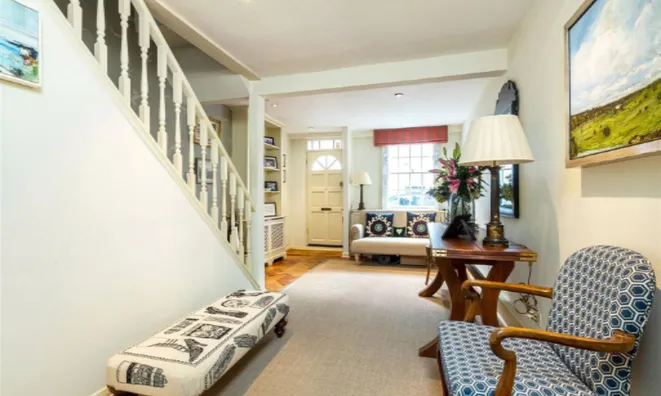 Недвижимость Billing Road, Chelsea: 17