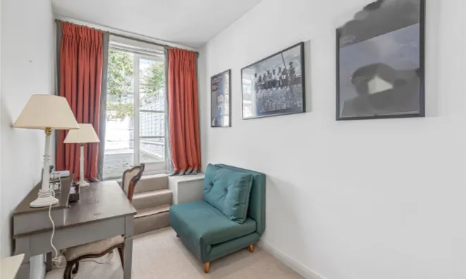 Недвижимость Billing Road, Chelsea: 18