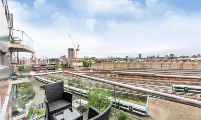 Недвижимость Grosvenor Waterside, Gatliff Road: 2